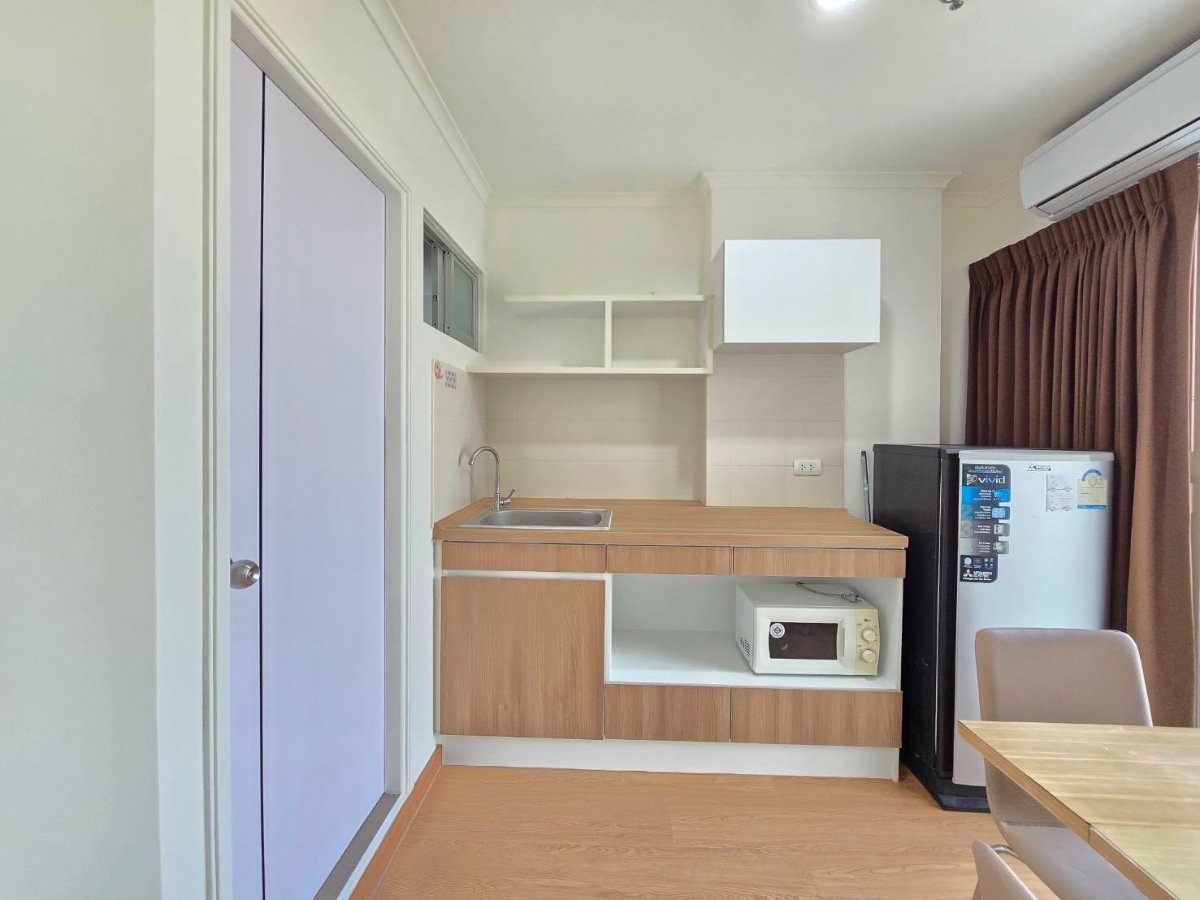 รูป 🌿⚡️Sell/ขาย Condo ลุมพินี วิลล์ ลาดพร้าว โชคชัย 4⚡️🌿Mrt โชคชัย 4🚝‼️1.85 ล้านบาท‼️ - รูปที่ 6/19