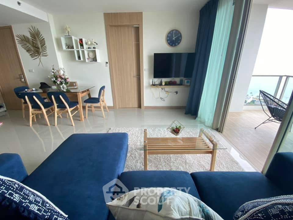 รูป คอนโด 2-ห้องนอน ที่ เดอะ ริเวียร่า จอมเทียน ใกล้ หาดจอมเทียน (ID 1149130) - รูปที่ 8/20