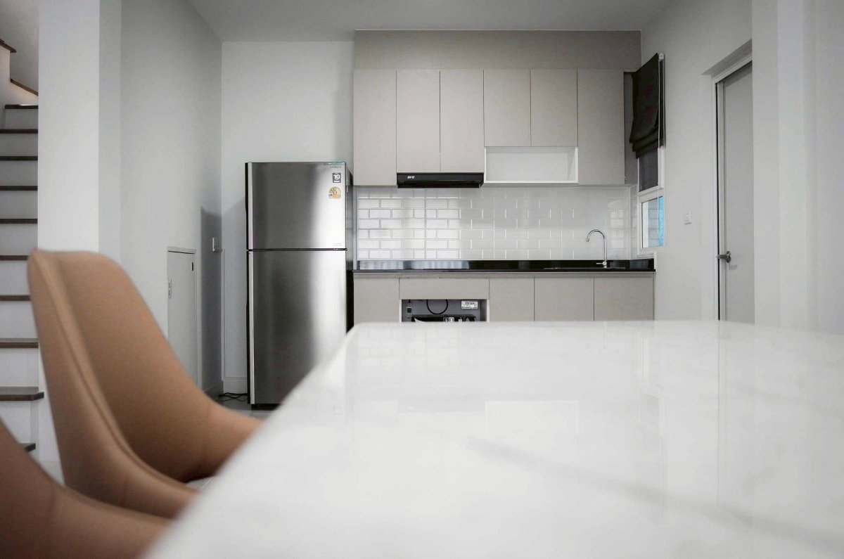 รูป #E193 (รหัสเดิมS3150) 🎉 260369ให้เช่าบ้าน Grande Pleno Mega Bangna - รูปที่ 5/20