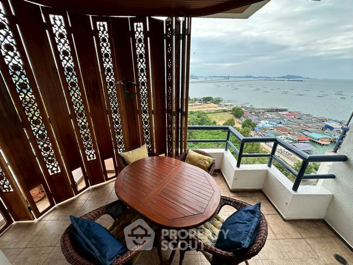 รูป คอนโด 3-ห้องนอน ที่ รามาฮาร์เบอร์วิว คอนโดมิเนียม ใน สุรศักดิ์ (ID 2390532) - รูปที่ 16/16