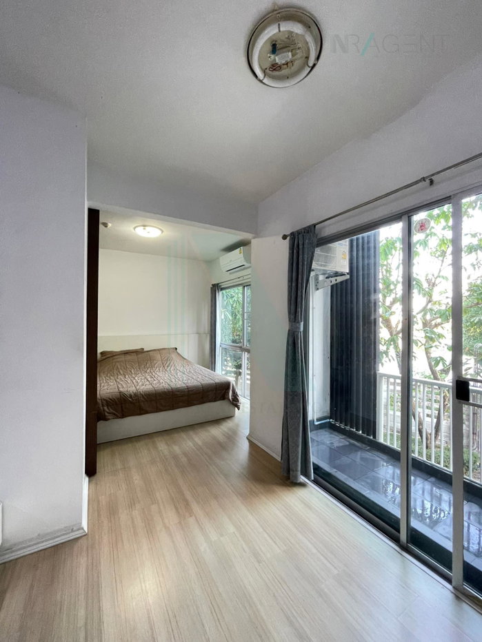 รูป ขายคอนโด เอ สเปซ สุขุมวิท 77 อาคาร A ชั้น 2 1 ห้องนอน ขนาด 35.00 ตรม ใกล้ พีเพิล พาร์ค คอมมูนิตี้มอลล์ - รูปที่ 2/8