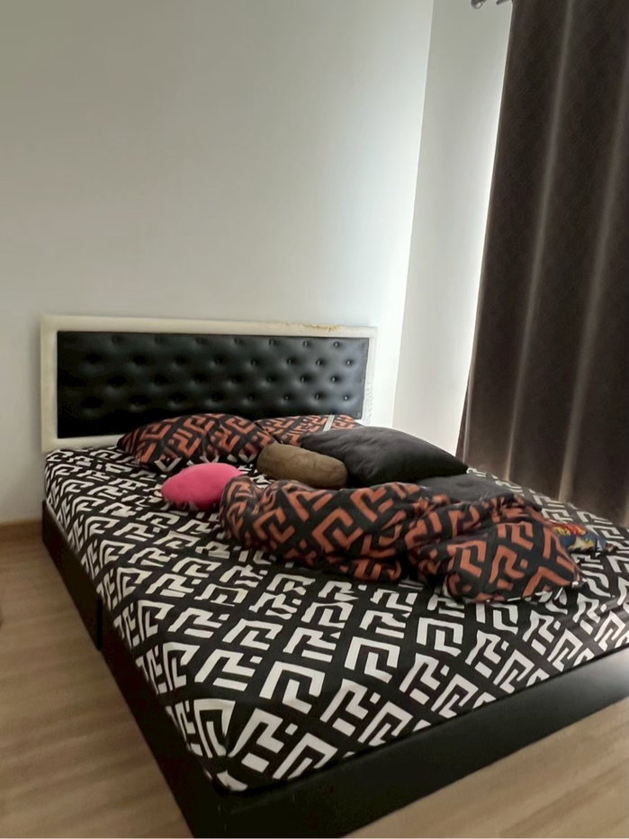 picture Q Distric Westgate , Low price and included fee - 4/11