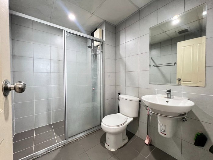 รูป 🌈🌈ห้องว่างมาใหม่!! ศุภาลัย เวอเรนด้า รัชวิภา-ประชาชื่น 1BED 44 ตรม.ชั้น 26 ตึก West แต่งครบ🌈🌈 แอดไลน์ LINE ID: @atfirm📲 - รูปที่ 11/14