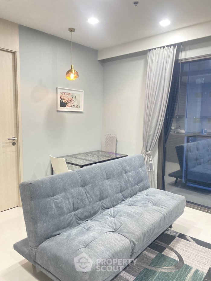 รูป คอนโด 1-ห้องนอน ที่ เอ็ม พญาไท ใกล้ BTS อนุสาวรีย์ชัยสมรภูมิ (ID 2742952) - รูปที่ 2/6