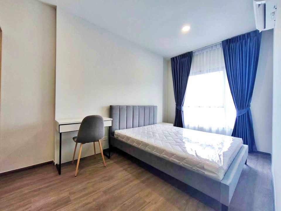 รูป 💥🔔⚠️🏘️⚡️กดปุ่มแอดไลน์💥ริชพอยท์ แอท บีทีเอส วุฒากาศ - รูปที่ 9/12
