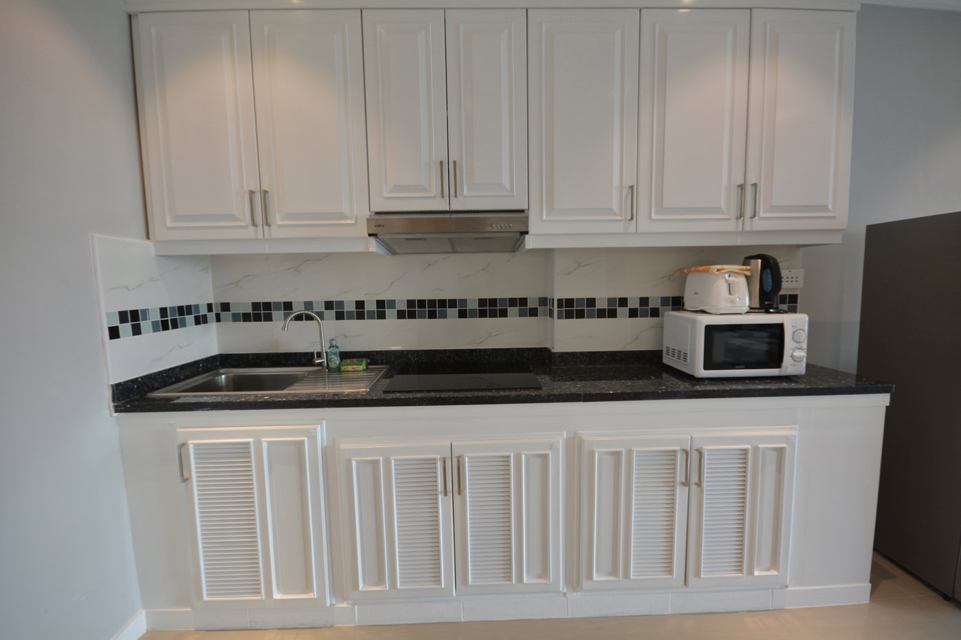 รูป Studio Condo for Rent in Jomtien Pattaya at View Talay 5D - รูปที่ 4/17