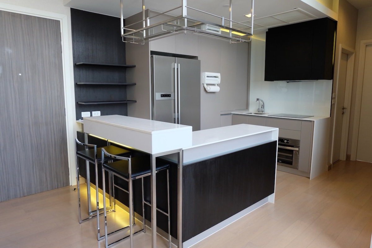 รูป [RENT] ST0803 เออบาโน่ แอบโซลูท สาทร - ตากสิน   Urbano Absolute Sathon - Taksin      (แอดไลน์มี @นำหน้า LINE ID :  @idhomeland) - รูปที่ 2/15