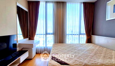 ขายคอนโด : คอนโด 1-ห้องนอน ที่ เอสสเตลล่า เอกมัย คอนโด (เมอเวนพิค เอกมัย) ใกล้ ARL รามคำแหง (ID 2455956)