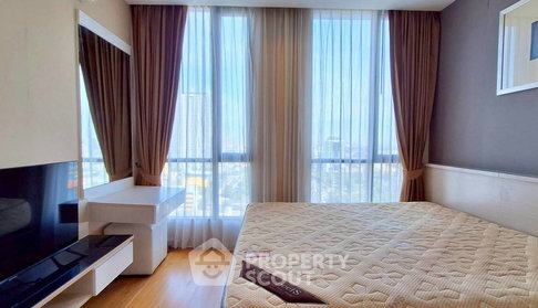 คอนโด 1-ห้องนอน ที่ เอสสเตลล่า เอกมัย คอนโด (เมอเวนพิค เอกมัย) ใกล้ ARL รามคำแหง (ID 2455956)