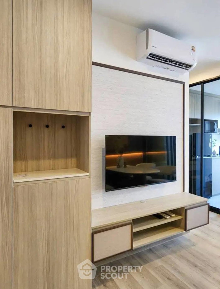 รูป คอนโด 1-ห้องนอน ที่ ออริจิ้น เพลส บางนา ใน บางนาเหนือ (ID 2764265) - รูปที่ 8/11