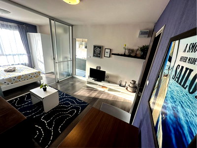 Condos for rent Phuket : Dcondo Mine Phuket 🌟PN-00004810🌟