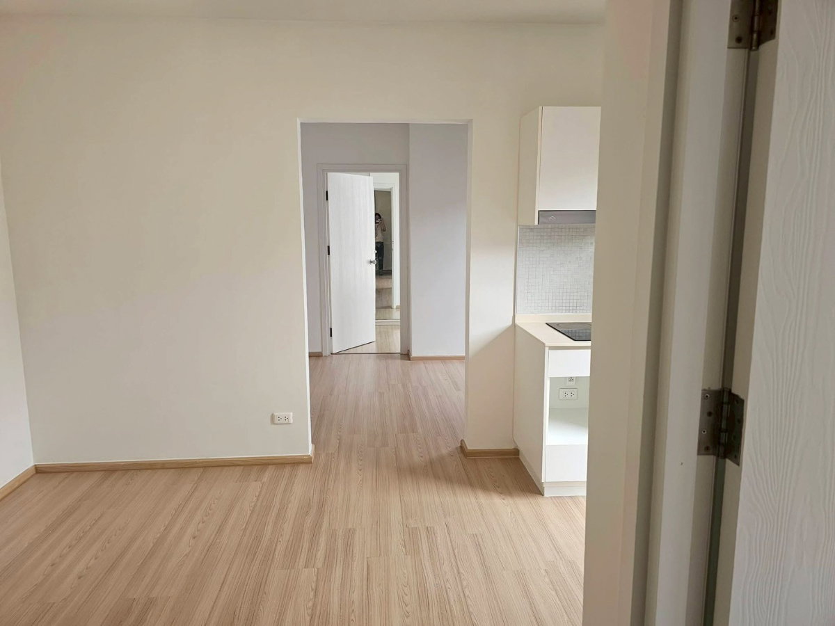 picture Plum Condo Pinklao Station - 1/9