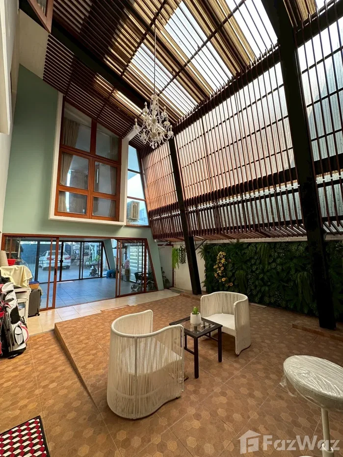 รูป ขาย บ้านเดี่ยว 5 ห้องนอน ใน ถนนนครไชยศรี, กรุงเทพมหานคร 6144358 - รูปที่ 7/21