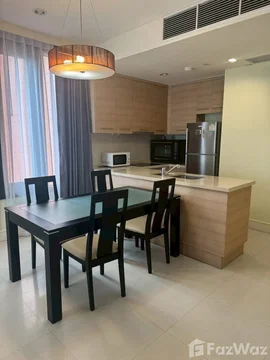 คอนโดให้เช่า 2 ห้องนอน ในโครงการ Aguston Sukhumvit 22 6139101