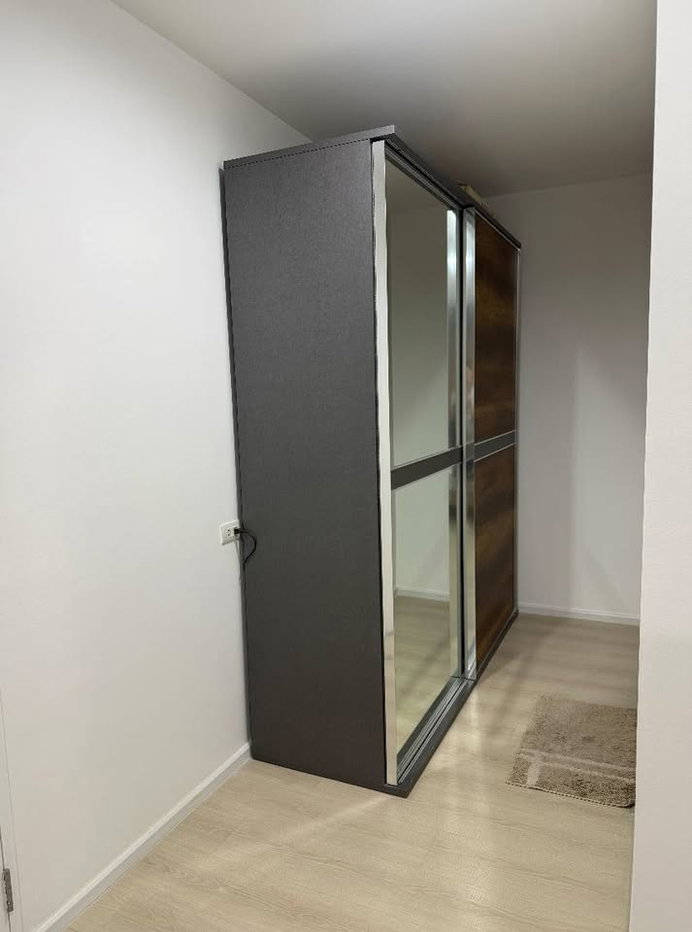 รูป Aspire Sukhumvit 48 ให้เช่าถูกๆ 2ห้องนอน 2ห้องน้ำ 54ตรม. ใกล้BTSพระโขนง - รูปที่ 3/10