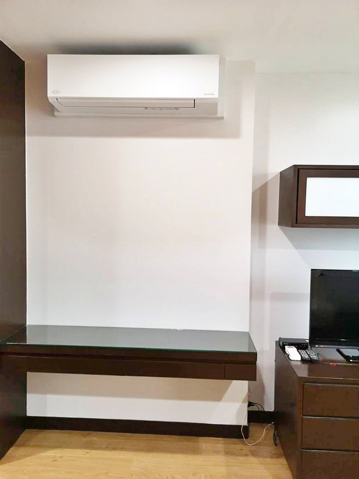 รูป 🙋🏼💎🙋🏼💥แอดไลน์นัดดูห้องได้เลย📲Silom Grand Terrace - รูปที่ 4/10