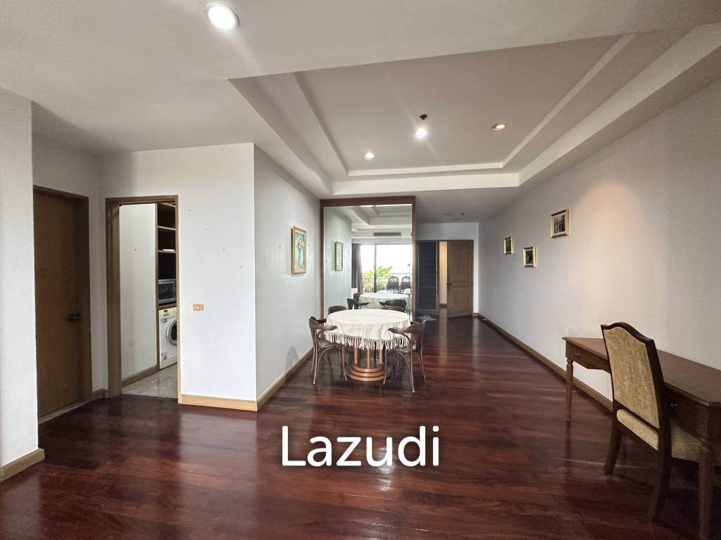 รูป 84.0 ตร.ม. 1 ห้องนอน 1 ห้องน้ำ คอนโดสำหรับ เช่าใน คลองสาน - รูปที่ 4/11
