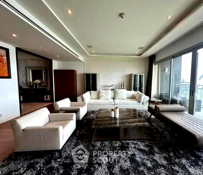 ขายคอนโด : คอนโด 3-ห้องนอน ที่ 185 ราชดำริ ใกล้ BTS ราชดำริ (ID 2467518)