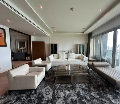 คอนโด 3-ห้องนอน ที่ 185 ราชดำริ ใกล้ BTS ราชดำริ (ID 2467518)