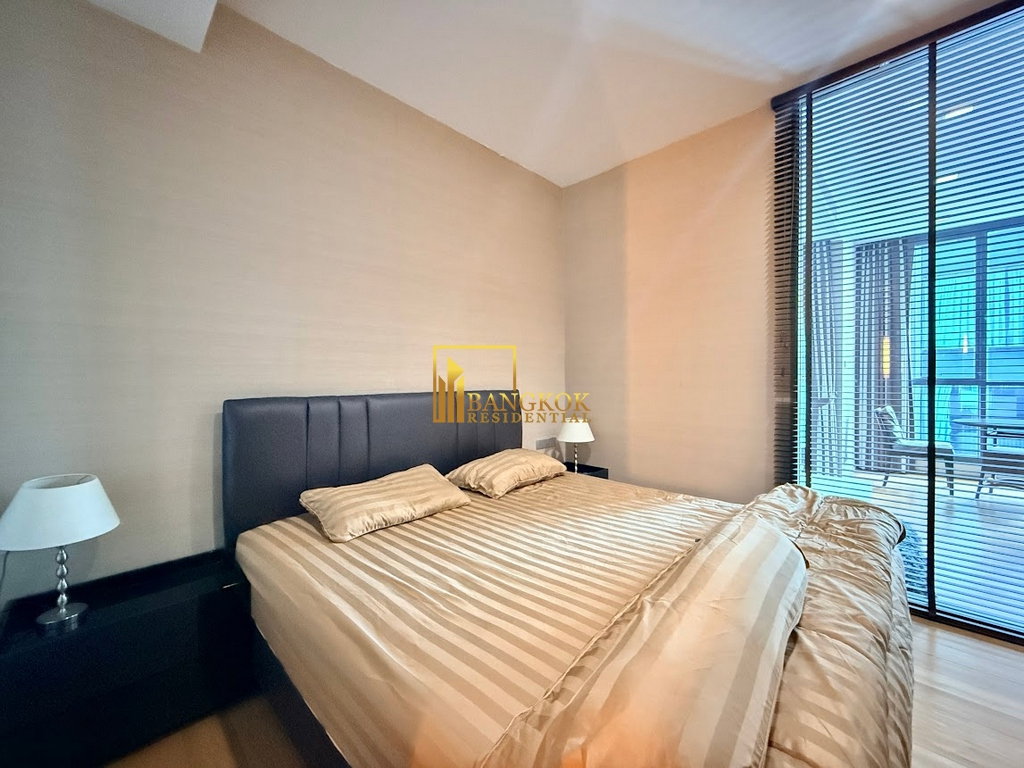 รูป Hyde Sukhumvit 13 | Modern 1 Bedroom Property For Rent - BR5830CD - รูปที่ 8/23
