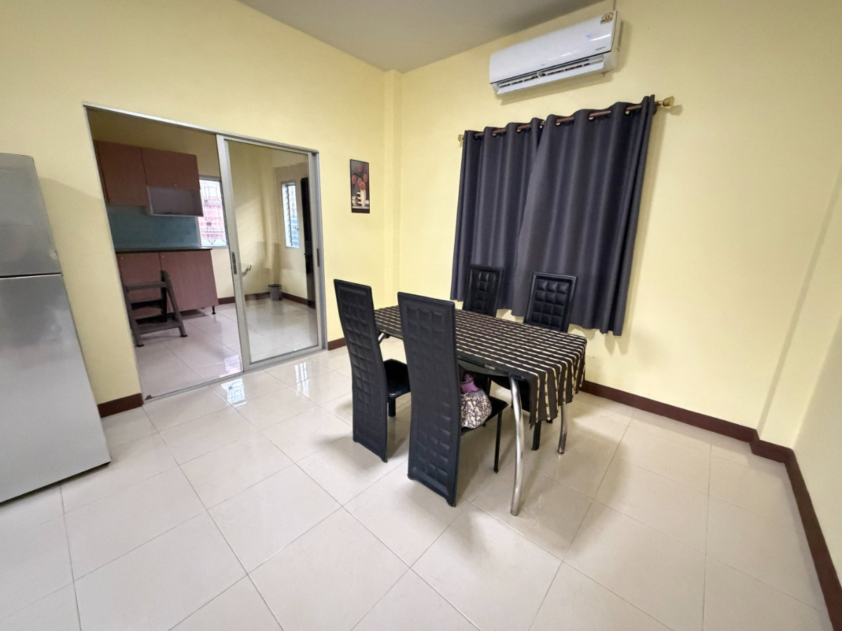 รูป บ้านให้เช่า – Panason Park Ville 3, ถลาง ภูเก็ต - รูปที่ 6/10