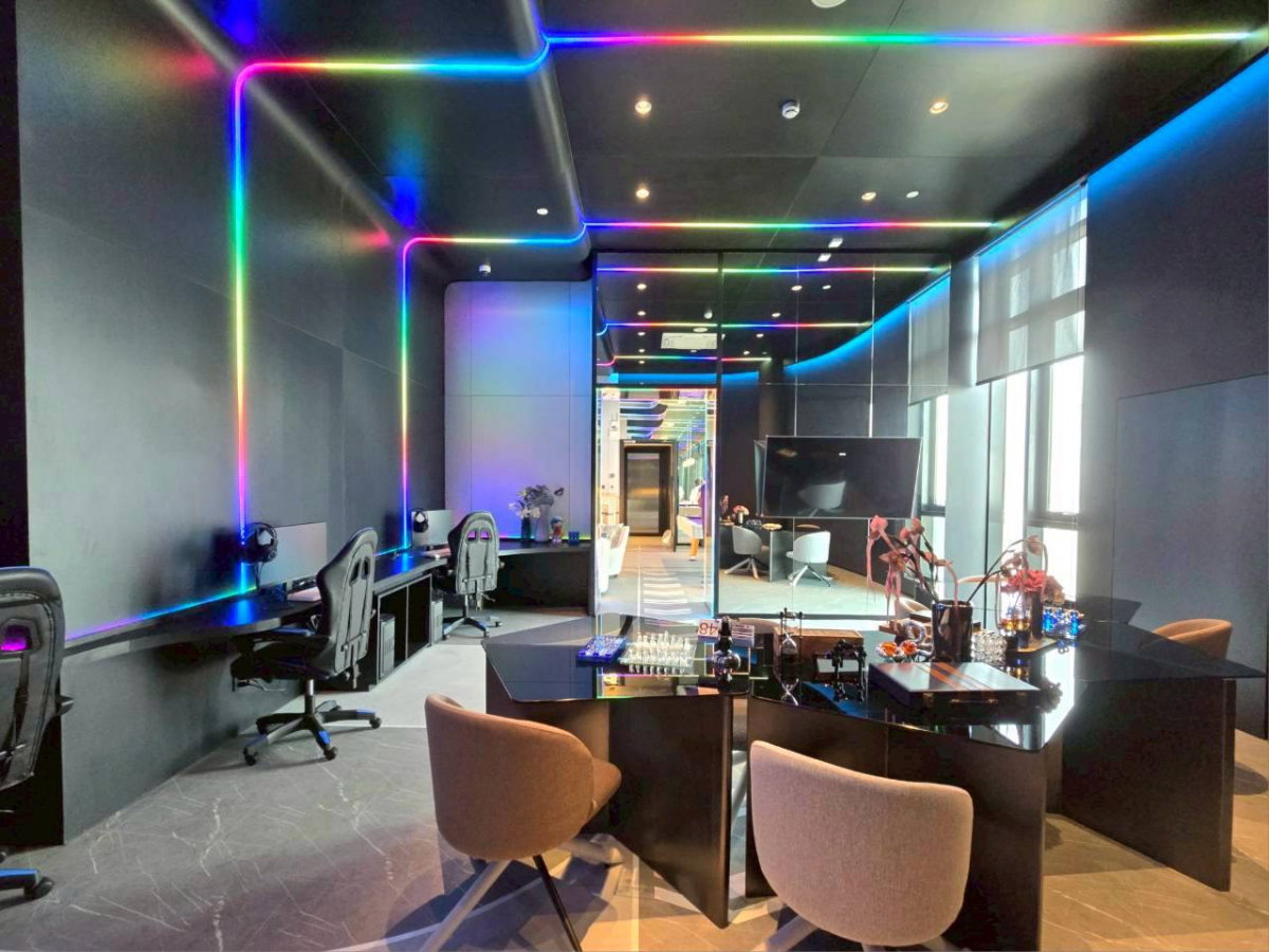 รูป MODIZ AVANTGARDE ทำเลใกล้ ม.ธรรมศาสตร์ รังสิต อยู่เองก็ดี ลงทุนก็เลิศ เริ่ม 1.99 ลบ.* 📞 061-6161426 / 065-4496399 🟢 LINE : @condowsr - รูปที่ 4/10