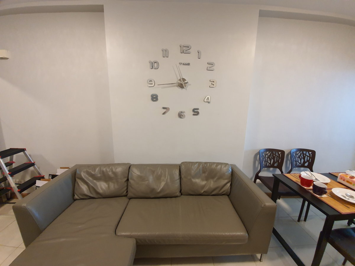 รูป ให้เช่า คอนโด 2 ห้องนอน ห้องใหญ่ ชั้นสูง ราคาดีมาก Supalai Park ราชพฤกษ์ – เพชรเกษม - รูปที่ 4/15