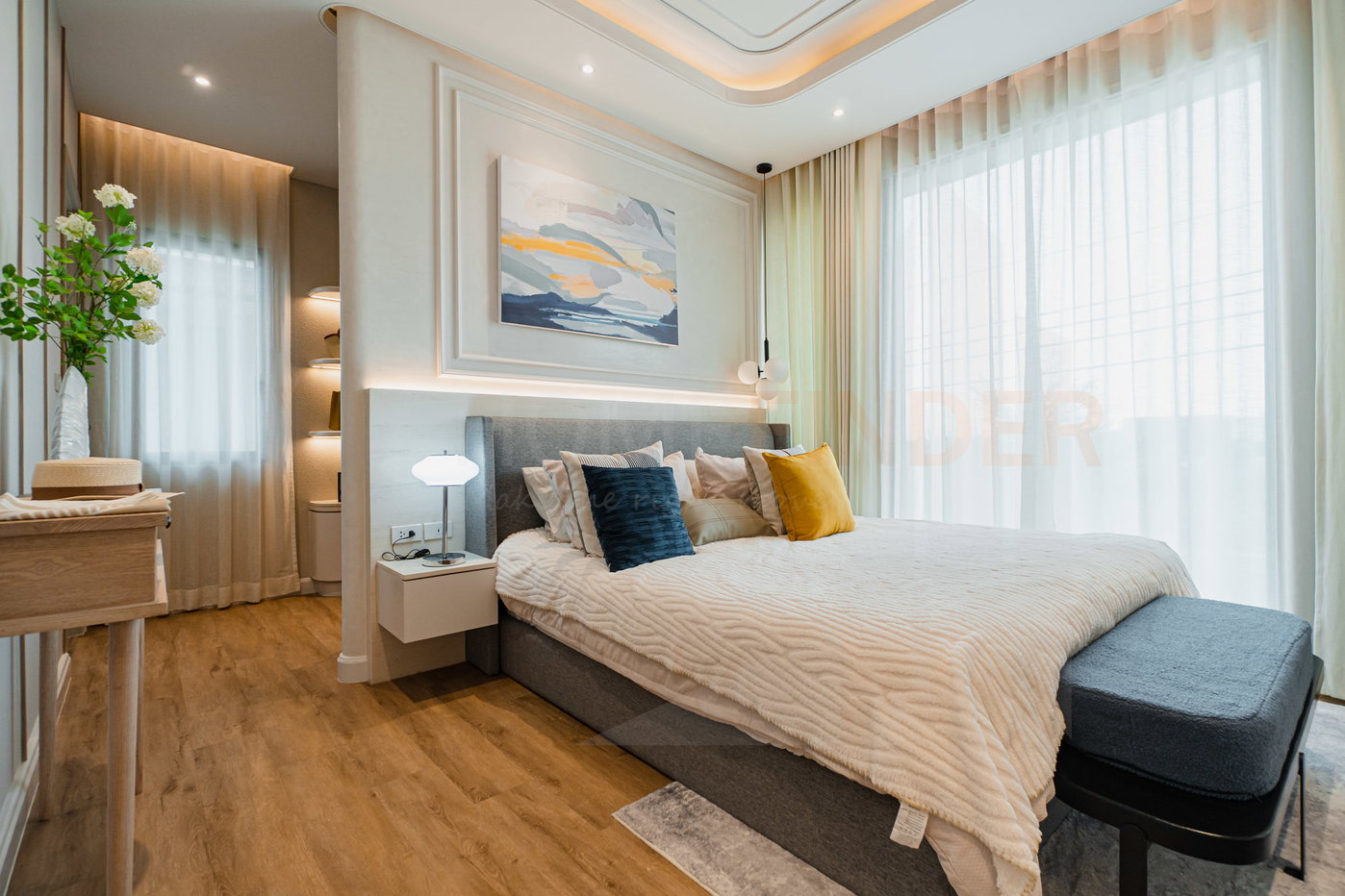 รูป AVIAN Srinakarin – Krungthep Kreetha 4 bedrooms, for sale - รูปที่ 16/57