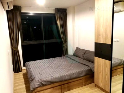 Condos for rent : 🚩 For Rent Condo THE EXCEL HIDEAWAY SUKHUMVIT 71 Building B, Floor 6,2 bed room, Room size 56 sqm