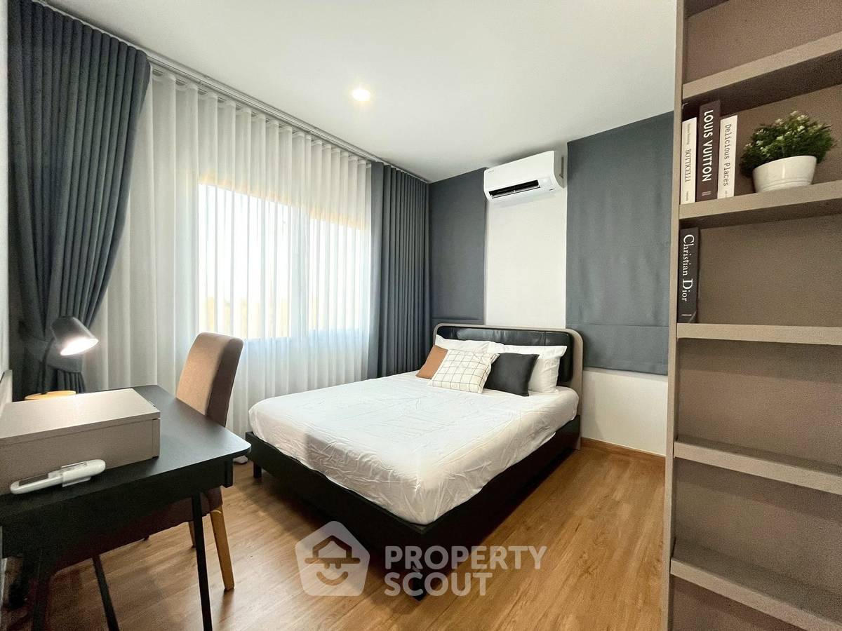 รูป บ้าน 4-ห้องนอน ใกล้ ท่าอากาศยานสุวรรณภูมิ (ID 2586210) - รูปที่ 28/31