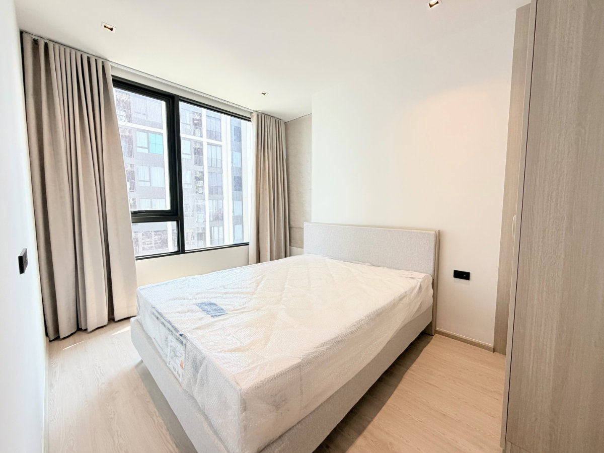 รูป 20k✨ให้เช่า คอนโดใกล้BTS วงเวียนใหญ่ | Reference Sathorn-Wongwiangyai | 1 bed plus เฟอร์นิเจอร์ เครื่องใช้ไฟฟ้าครบ , The Mall ท่าพระ - รูปที่ 6/10