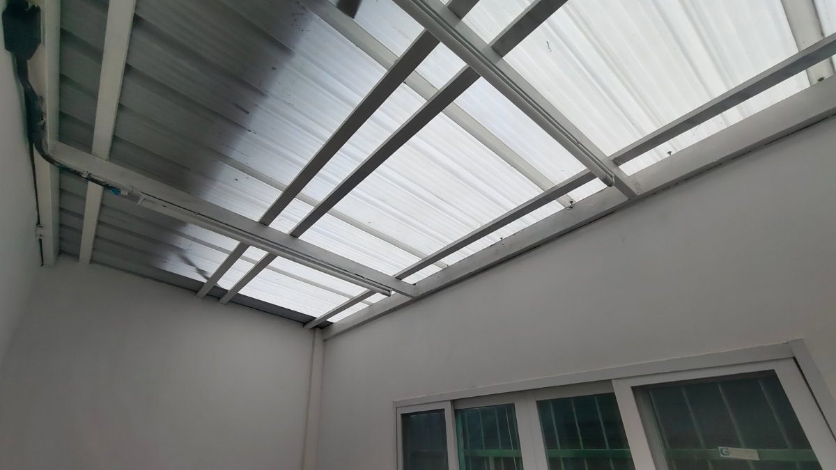 รูป ขาย ตึกแถว พร้อมธุรกิจซักผ้า ทำเลดี ซอยประชาราษฎร์บำเพ็ญ 5 แยก 6 - รูปที่ 14/15