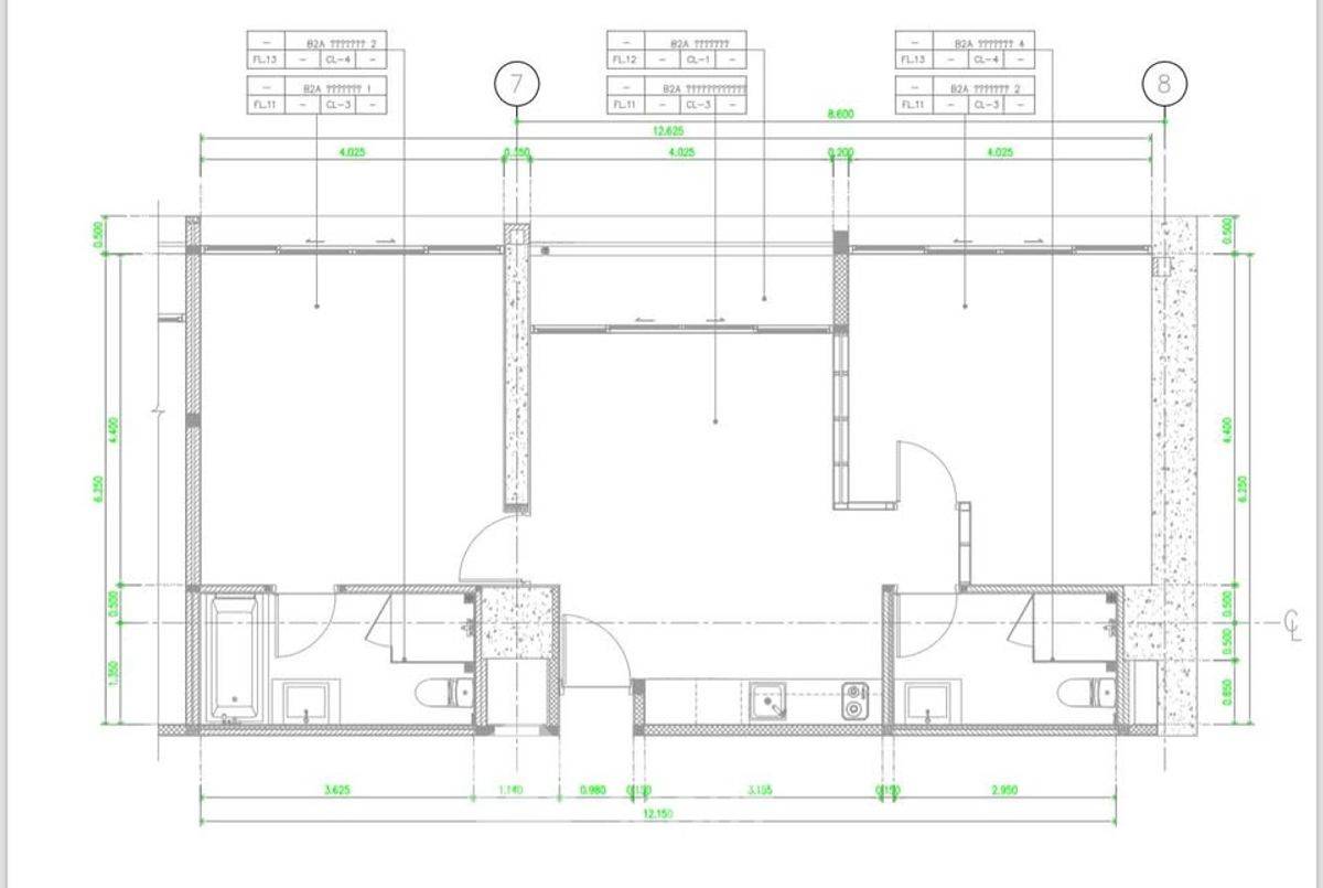รูป คอนโด 2-ห้องนอน ที่ ดิ อิสสระ ลาดพร้าว ใกล้ MRT ลาดพร้าว (ID 2353445) - รูปที่ 3/5