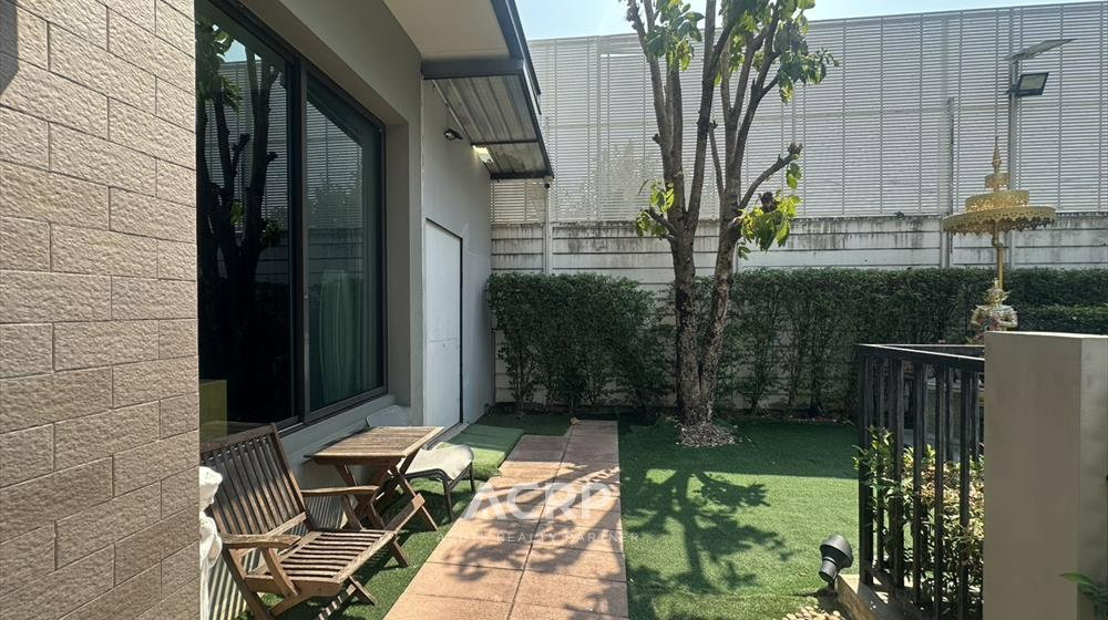 รูป บ้านเดี่ยว 3 ชั้นหรู 350 ตารางเมตร ทำเลลาดพร้าว 112 - ทาวน์อินทาวน์ ใกล้โรงเรียนนานาชาติชั้นนำ - รูปที่ 3/15