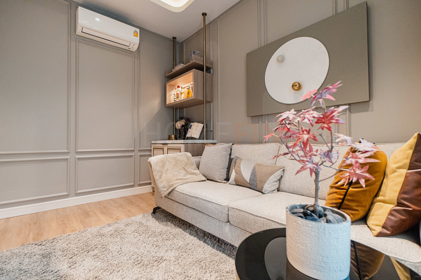 รูป Grand Bangkok Boulevard Pinklao – Borom 5 bedrooms, for sale - รูปที่ 41/102
