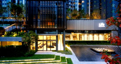 คอนโด BTS ตลาดพลู : ✨ ขาย ไลฟ์ สาทร เซียร์รา ✨  ราคา 3,100,000 บาท