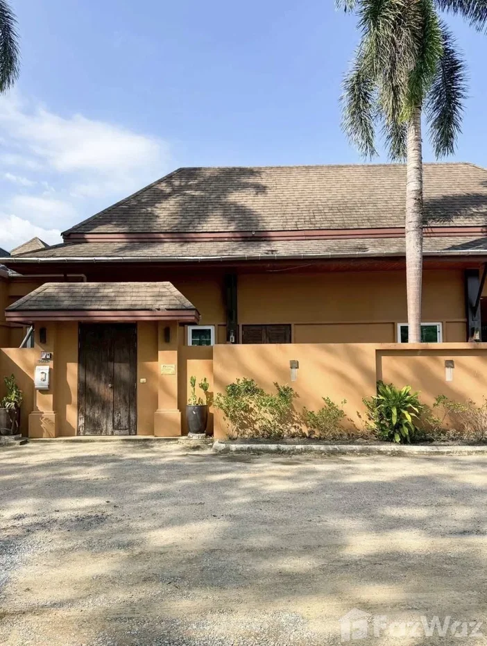 รูป ขาย วิลล่า 3 ห้องนอน ในโครงการ ออคิด วิลล่า  6104191 - รูปที่ 35/46