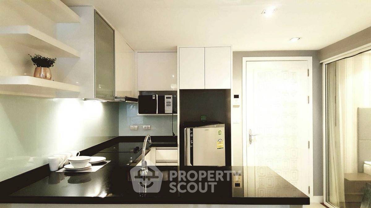 รูป คอนโด 2-ห้องนอน ที่ เลอ นีซ เอกมัย คอนโดมิเนียม ใกล้ BTS เอกมัย (ID 2546743) - รูปที่ 8/8