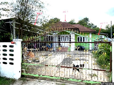 Houses for sale Nakhon Ratchasima : HOME for sale  Suranari Muang Nakhon Ratchasima Nakhon Ratchasima