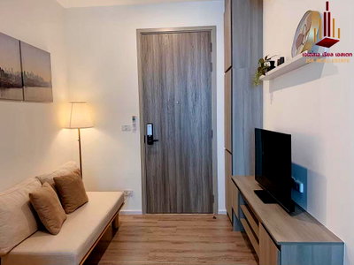Condos for rent : ✨ For Rent : Knightsbridge Sukhumvit-Thepharak  Condo ✨  💰 Only 12,000 thb/month