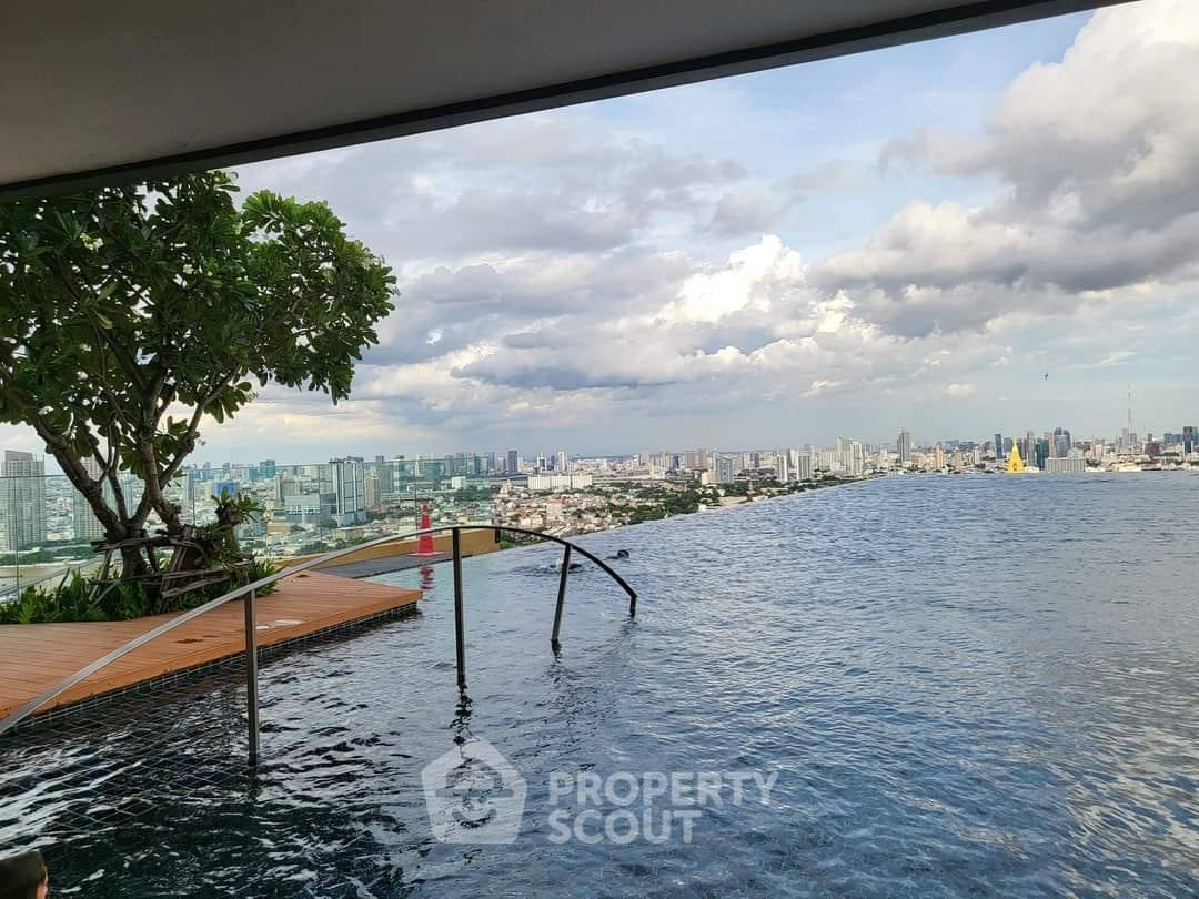 รูป คอนโด 2-ห้องนอน ที่ เดอะ ทรี ริโอ้ บางอ้อ ใกล้ MRT บางอ้อ (ID 2108220) - รูปที่ 9/11