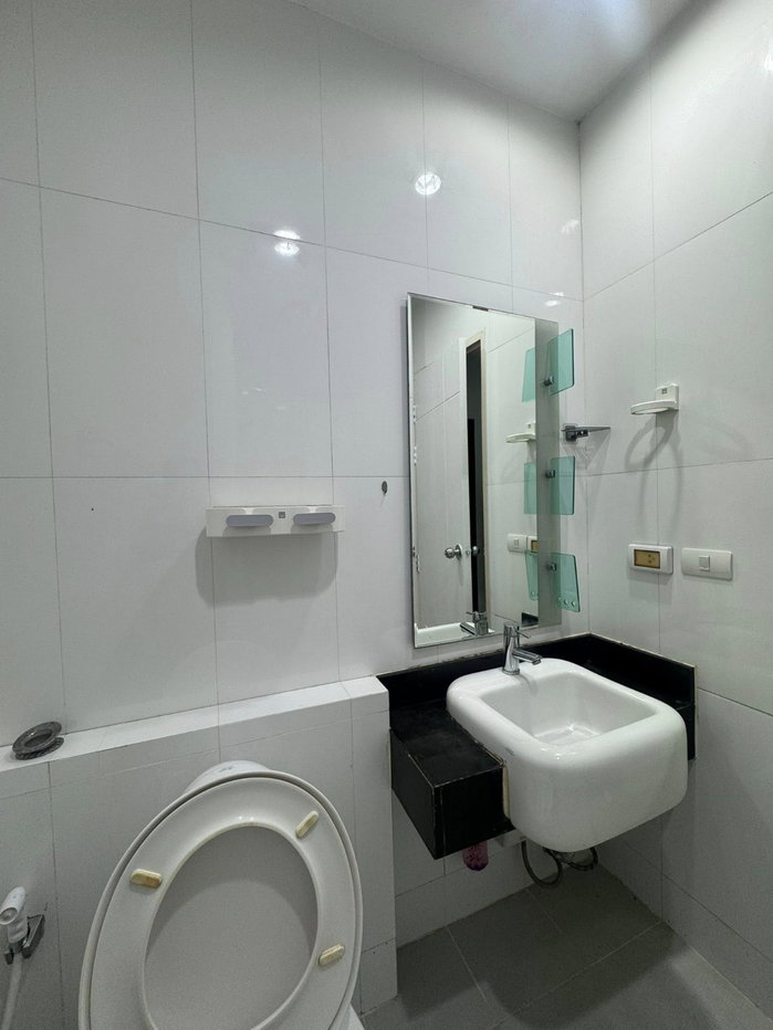 รูป 🤝🏻RB23896 ให้เช่าถูกมาก👍เอสโทร แจ้งวัฒนะ✅แอดไลน์ @mproperty( มี @ ด้วย) แอดมินตอบไว - รูปที่ 4/9