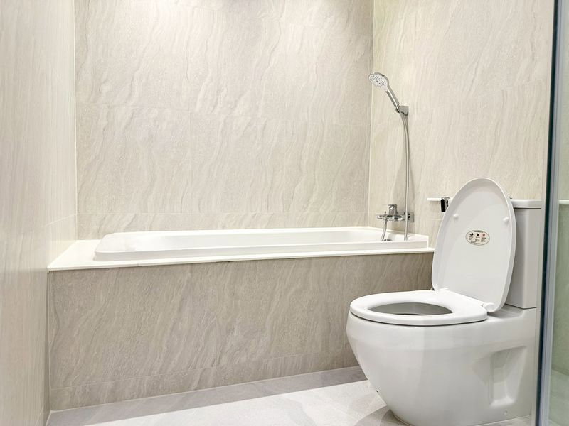 picture @Condorental condo for rent Grand Langsuan   - 5/20