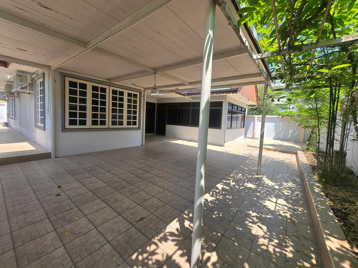 รูป บ้านให้เช่า หมู่บ้านนิลุบล วิลล์ - รูปที่ 32/32