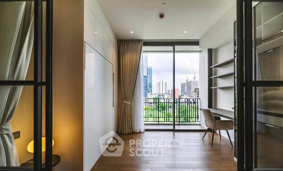 รูป คอนโด 2-ห้องนอน ที่ มิวนิค หลังสวน ใกล้ BTS ราชดำริ (ID 2576024) - รูปที่ 5/6