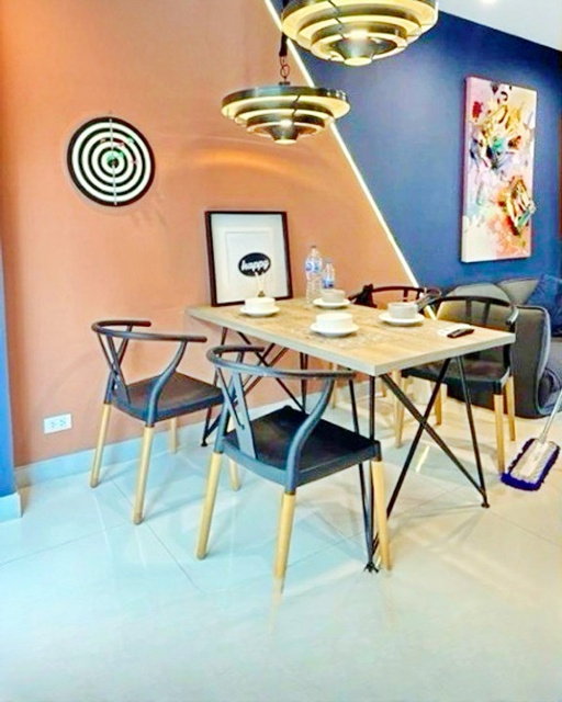 รูป พร้อมเฟอร์ฯ สายไหม-พหลโยธินใกล้สายไหมอเวนิว 800 ม. 28 ตร.ว. บ้านสภาพใหม่กริ้บ ฟังก์ชันลงตัว 2 นอน 2 น้ำ เครื่องใช้ไฟฟ้าครบ ตลาดสายไหม - รูปที่ 3/8