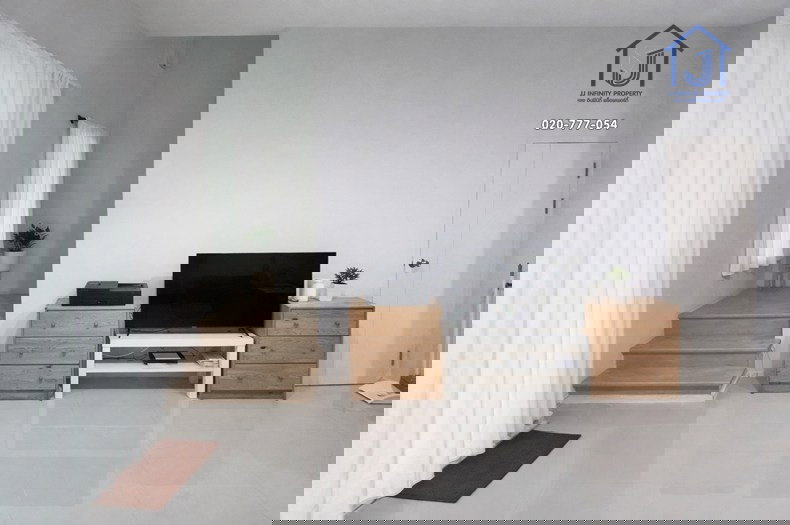 รูป ขายทาวน์โฮม 3 ชั้น โครงการ บ้านกลางเมือง สุขุมวิท 77 (อ่อนนุช17) ใกล้ BTSอ่อนนุช,พระโขนง - รูปที่ 5/18