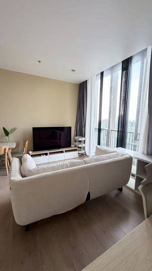 picture Condo For Rent!!Noble Be19 (BTS Asoke & MRT Sukhumvit) - 1/15