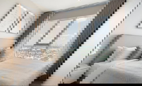 เช่ารีเจ้นท์ โฮม บางนา (โครงการใหม่) สวย พร้อมอยู่ ใกล้ BTS บางนา สนใจแอตไลน์ครับ@841qqlnr