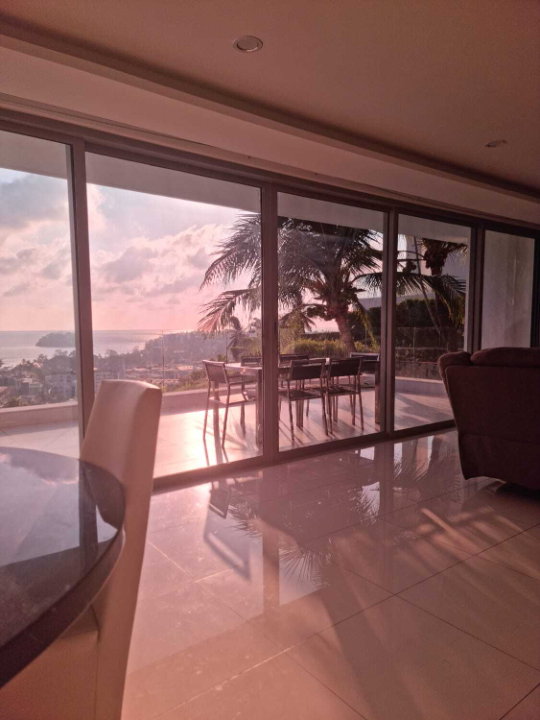 รูป คอนโดวิวทะเล 2 ห้องนอน ภูเก็ต – The View Luxury Condominium [U1393422] - รูปที่ 10/25